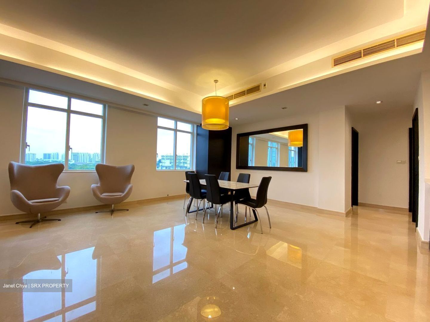 Orchard Scotts (D9), Condominium #498185671